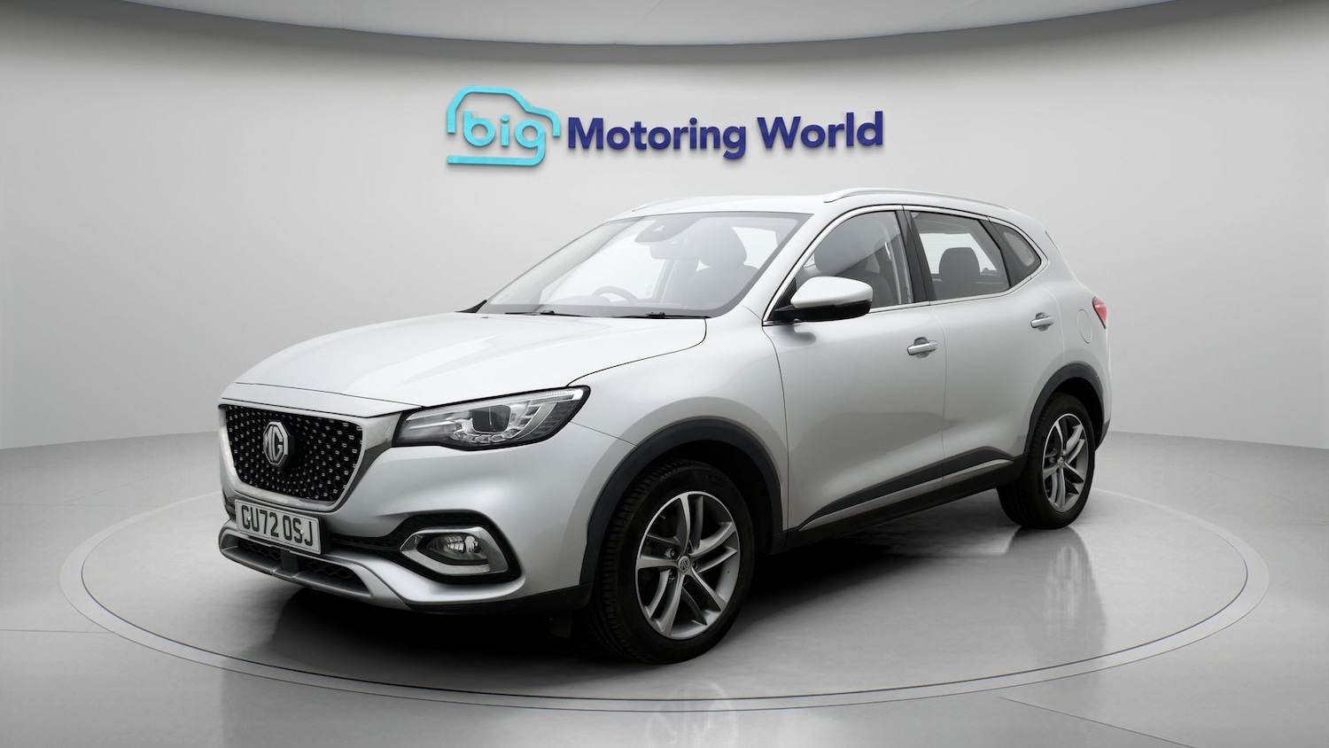 Used MG MG HS 2023 for sale - 77298238: Photo 3