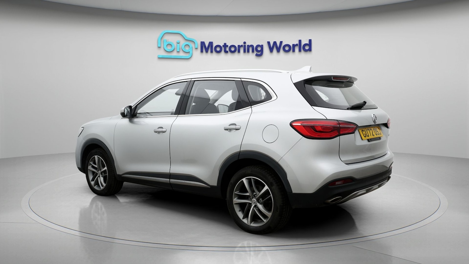 Used MG MG HS 2023 for sale - 77298238: Photo 5