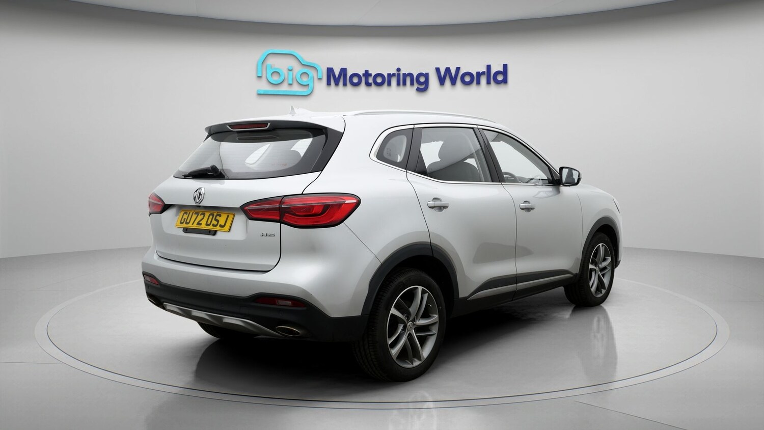 Used MG MG HS 2023 for sale - 77298238: Photo 7