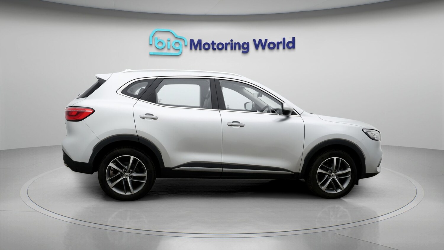 Used MG MG HS 2023 for sale - 77298238: Photo 8