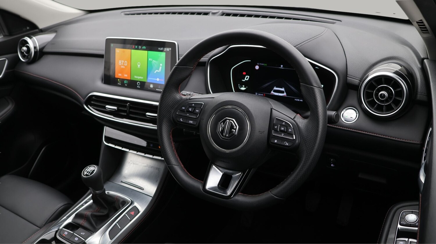 Used MG MG HS 2023 for sale - 77298238: Photo 9