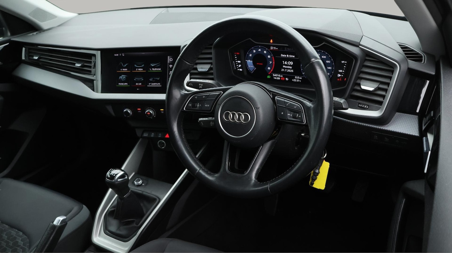 Used Audi A1 2020 for sale - 76099397: Photo 10
