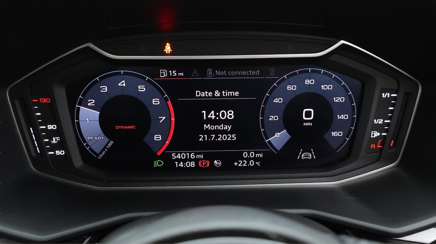 Used Audi A1 2020 for sale - 76099397: Photo 11