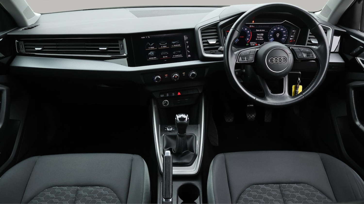 Used Audi A1 2020 for sale - 76099397: Photo 14