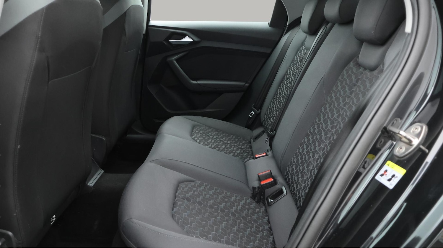 Used Audi A1 2020 for sale - 76099397: Photo 17