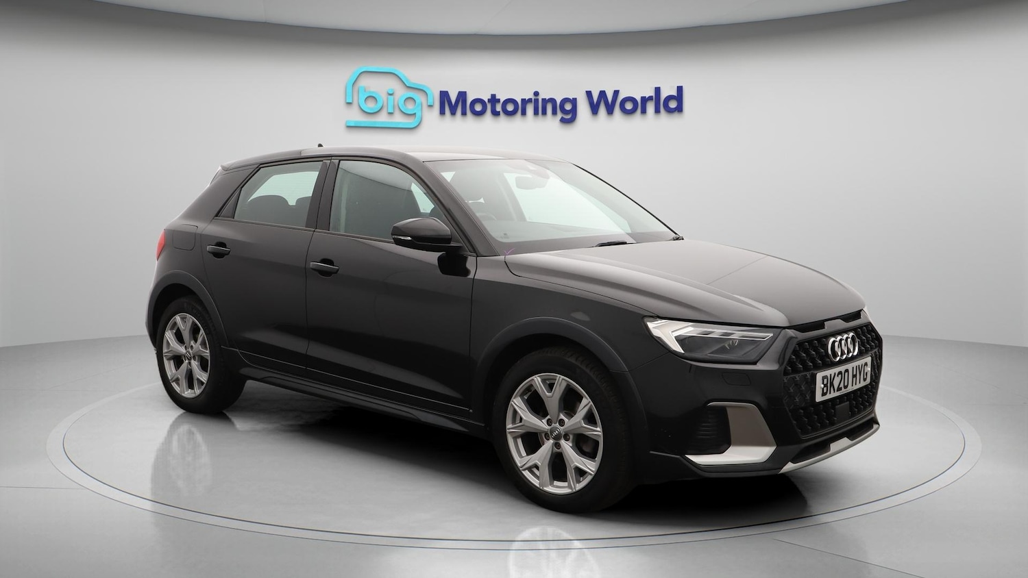 Used Audi A1 2020 for sale - 76099397: Photo 2