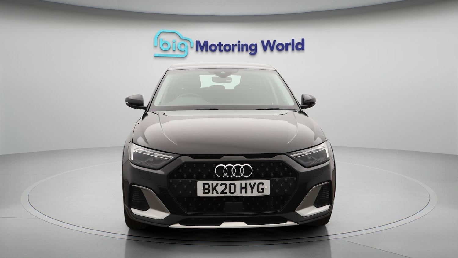 Used Audi A1 2020 for sale - 76099397: Photo 3