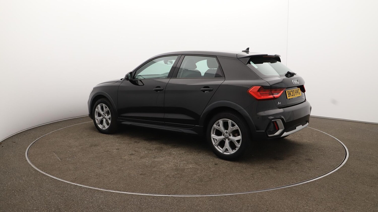 Used Audi A1 2020 for sale - 76099397: Photo 35