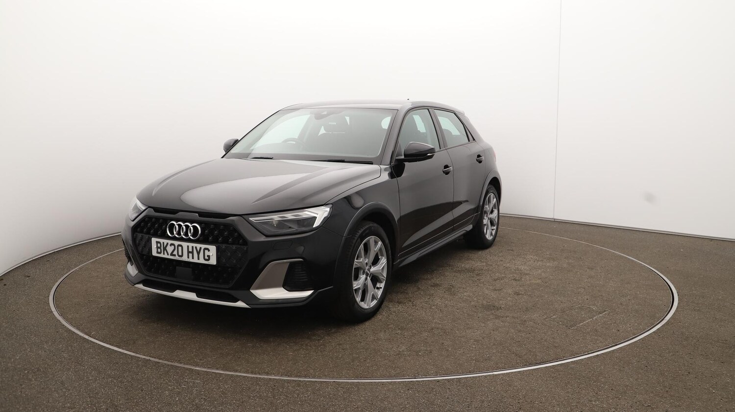 Used Audi A1 2020 for sale - 76099397: Photo 37