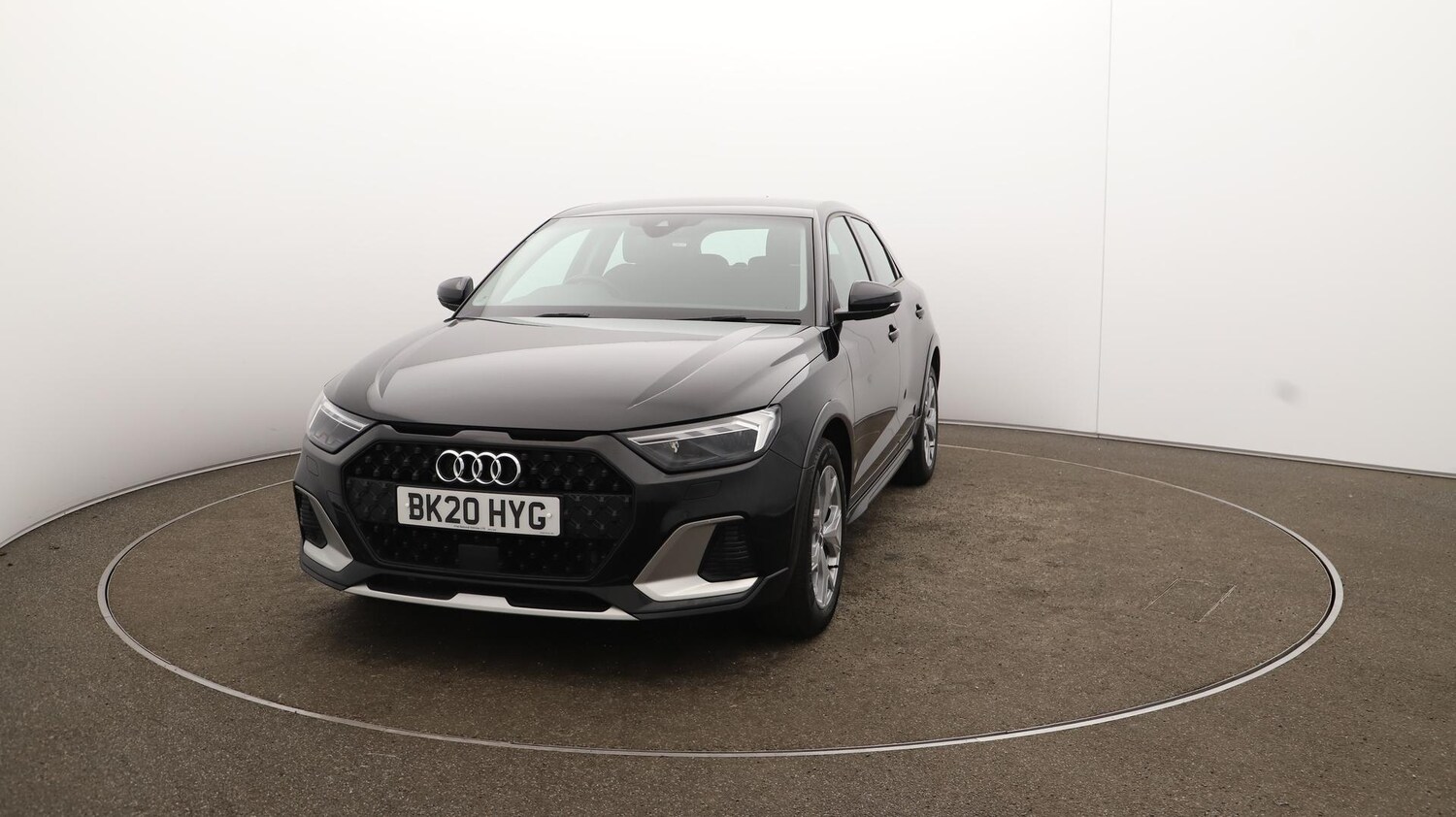 Used Audi A1 2020 for sale - 76099397: Photo 38