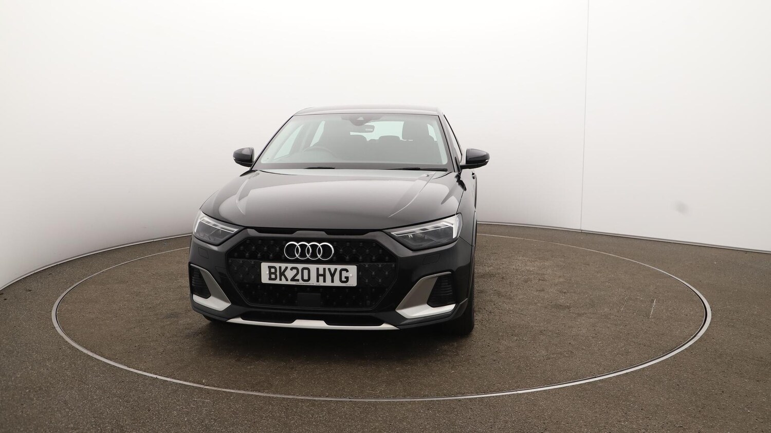 Used Audi A1 2020 for sale - 76099397: Photo 39