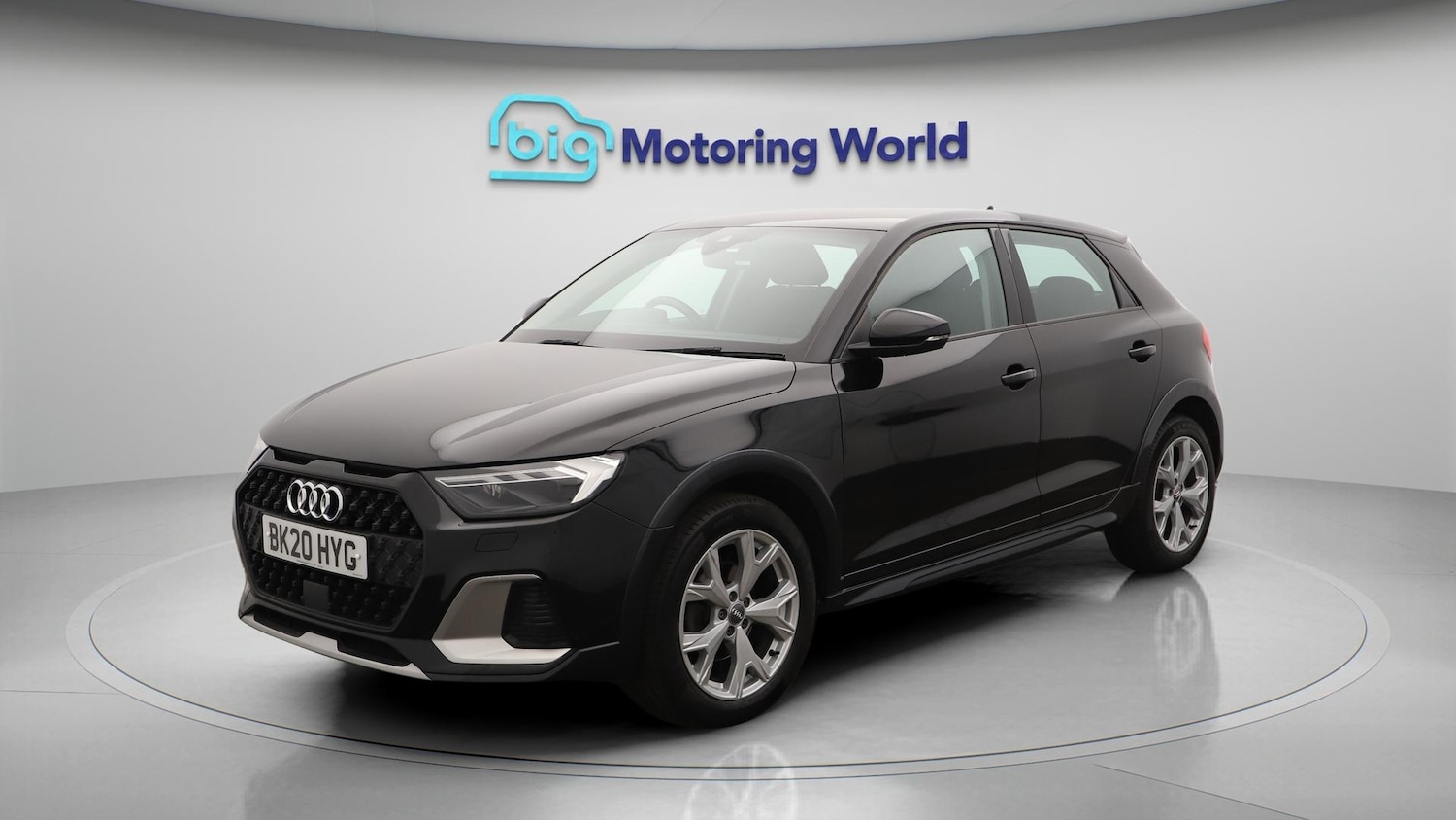 Used Audi A1 2020 for sale - 76099397: Photo 4