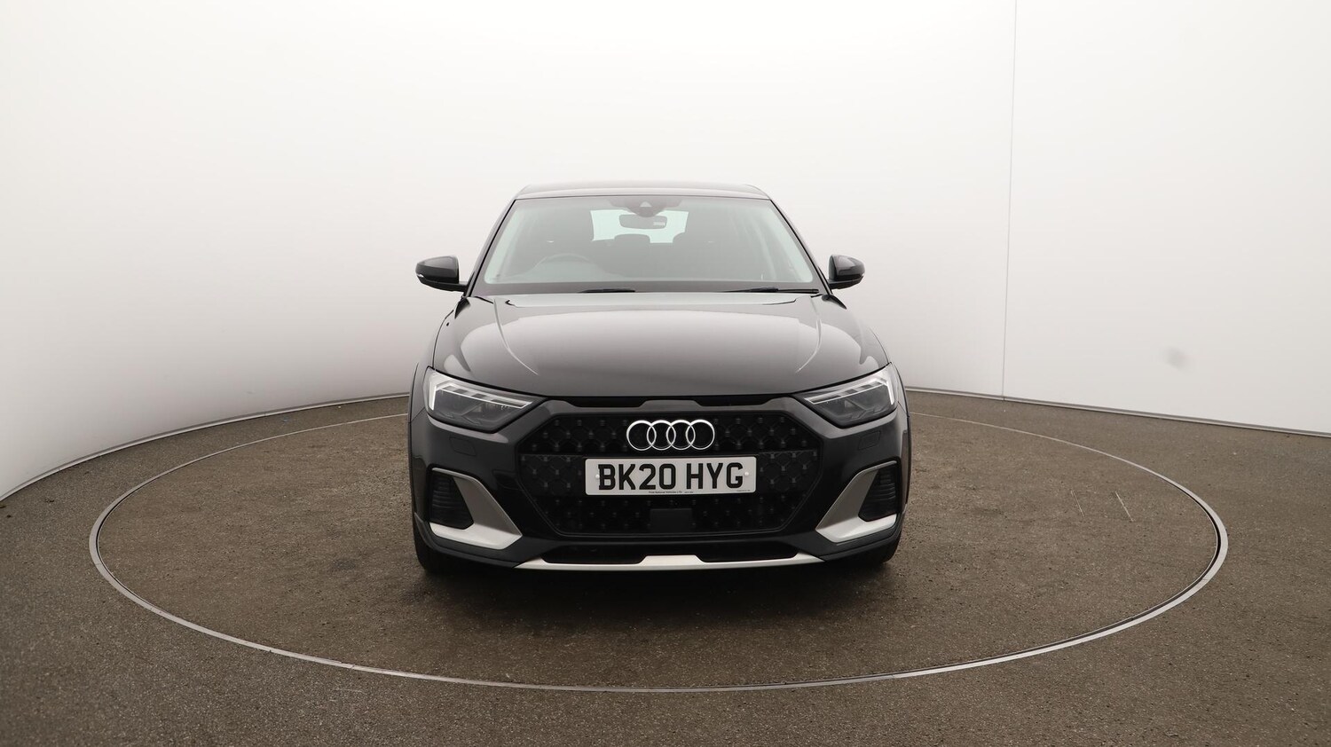 Used Audi A1 2020 for sale - 76099397: Photo 40