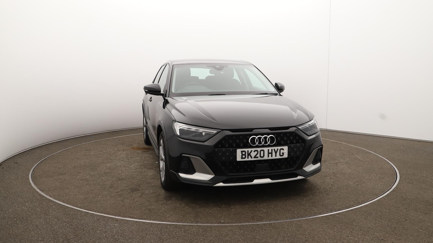 Used Audi A1 2020 for sale - 76099397: Photo 41