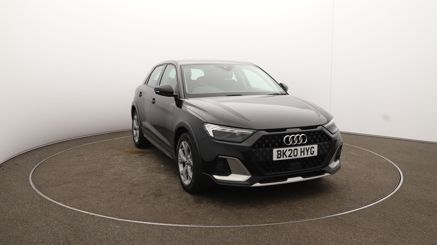 Used Audi A1 2020 for sale - 76099397: Photo 42