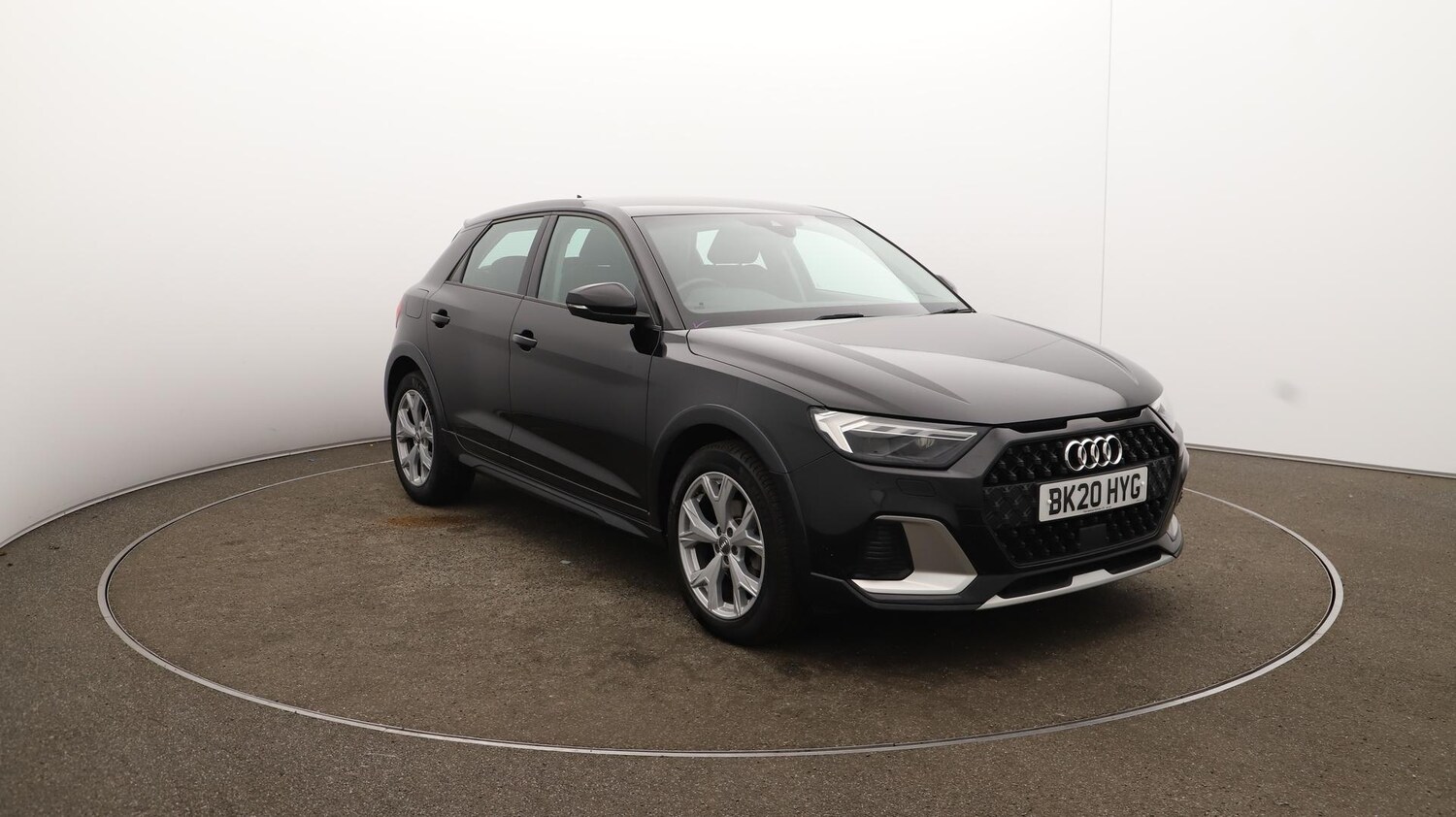 Used Audi A1 2020 for sale - 76099397: Photo 43