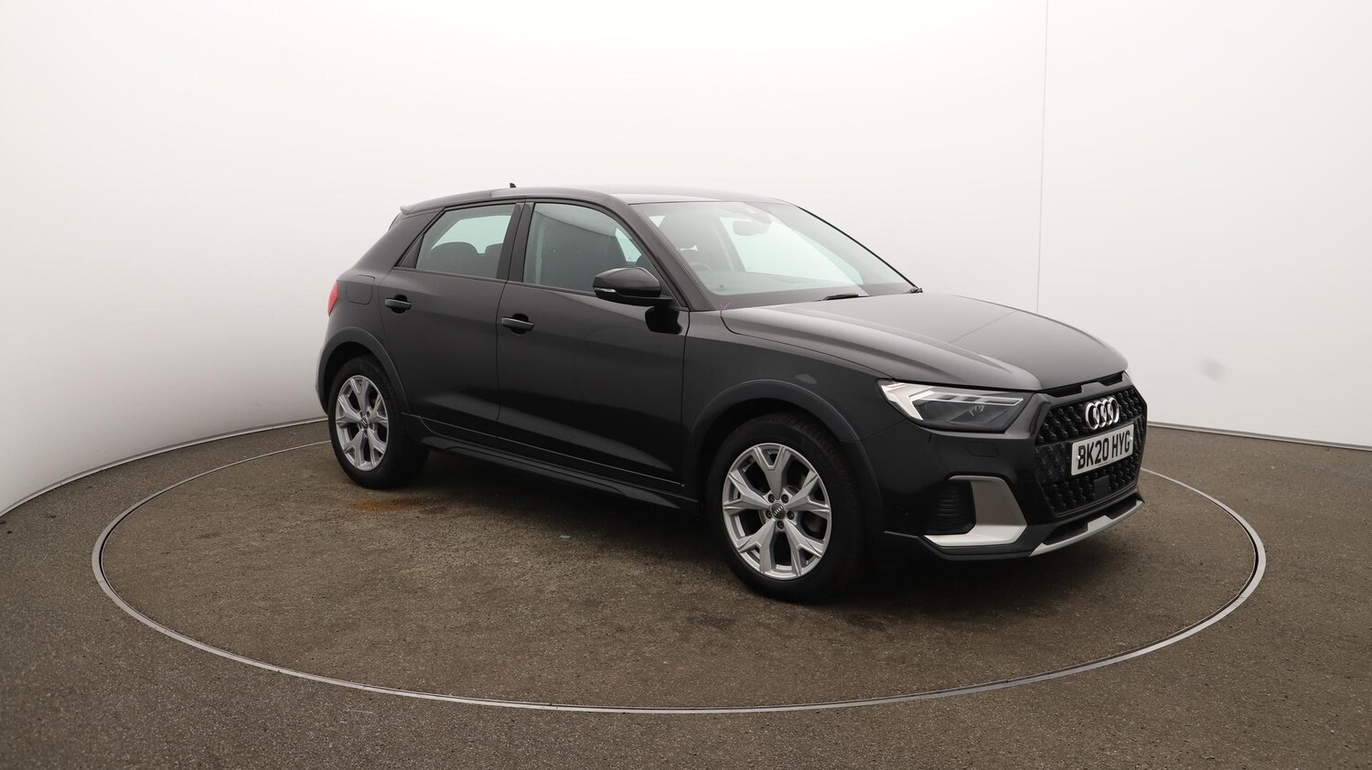 Used Audi A1 2020 for sale - 76099397: Photo 44