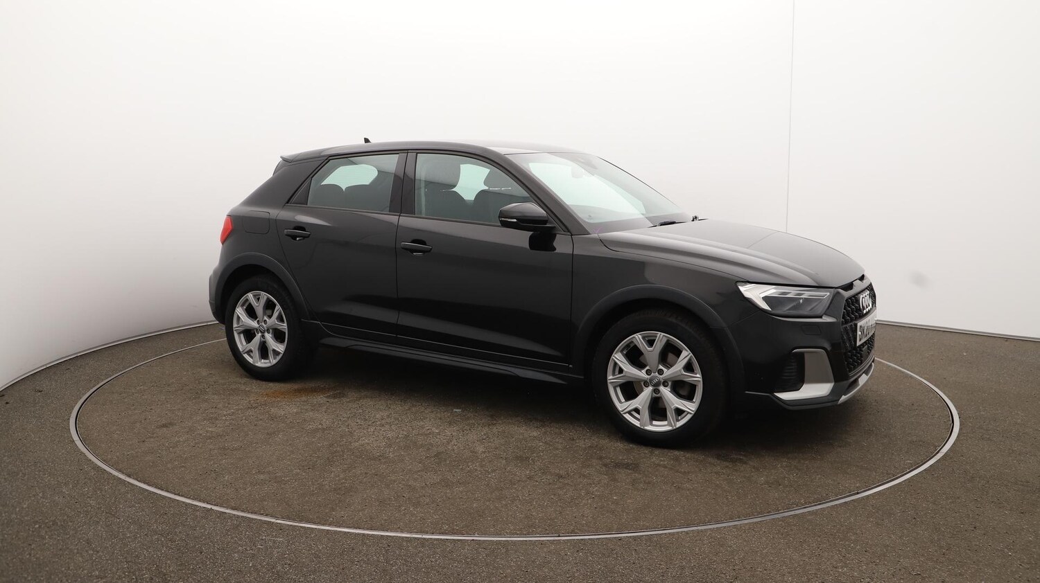 Used Audi A1 2020 for sale - 76099397: Photo 45