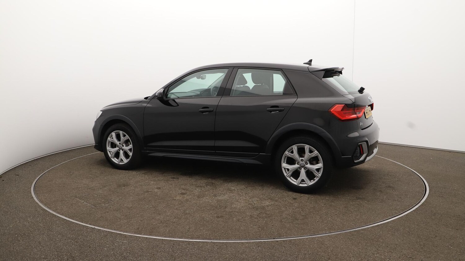 Used Audi A1 2020 for sale - 76099397: Photo 47