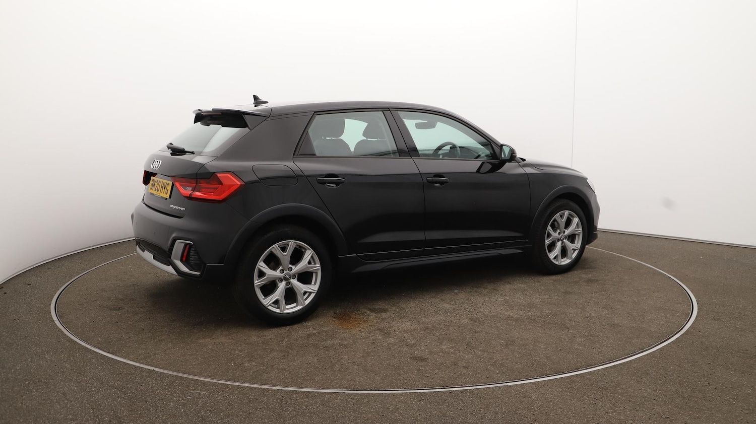 Used Audi A1 2020 for sale - 76099397: Photo 52