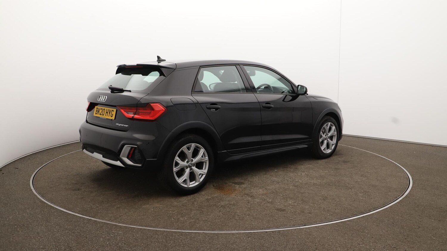 Used Audi A1 2020 for sale - 76099397: Photo 53