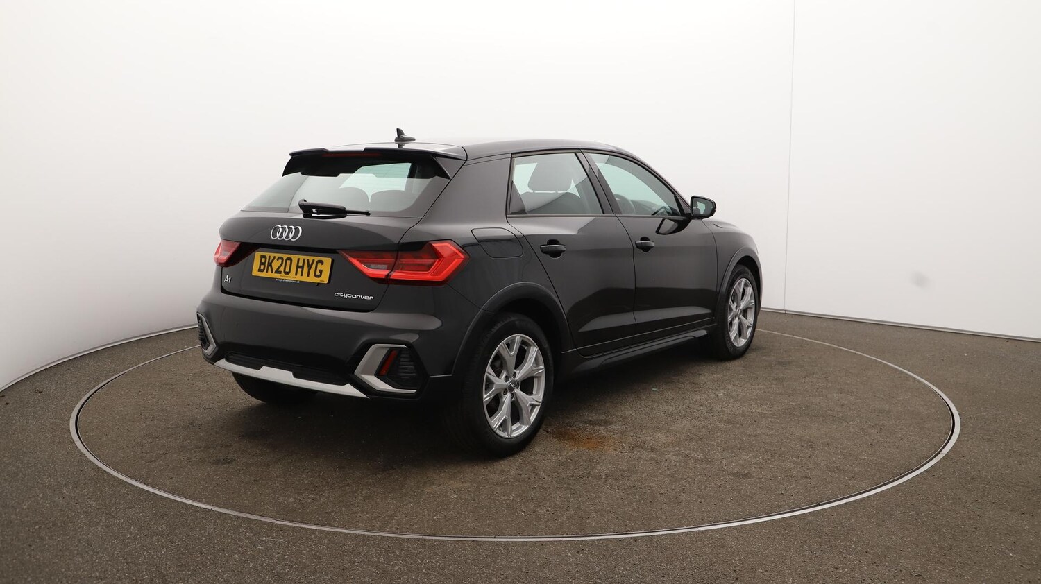 Used Audi A1 2020 for sale - 76099397: Photo 54