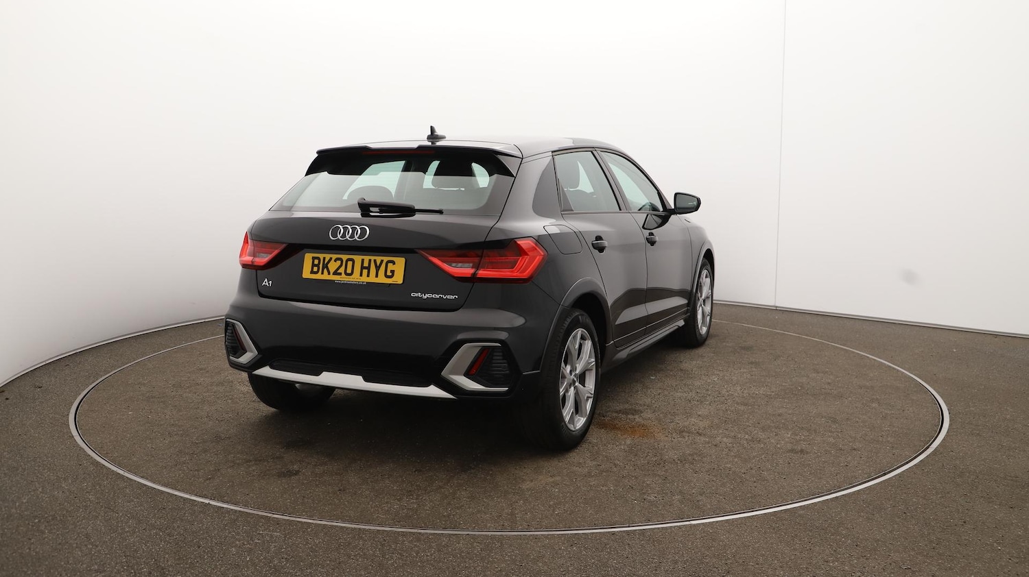 Used Audi A1 2020 for sale - 76099397: Photo 55