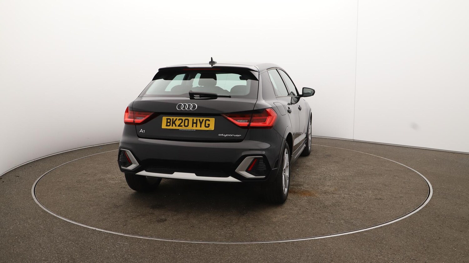 Used Audi A1 2020 for sale - 76099397: Photo 56