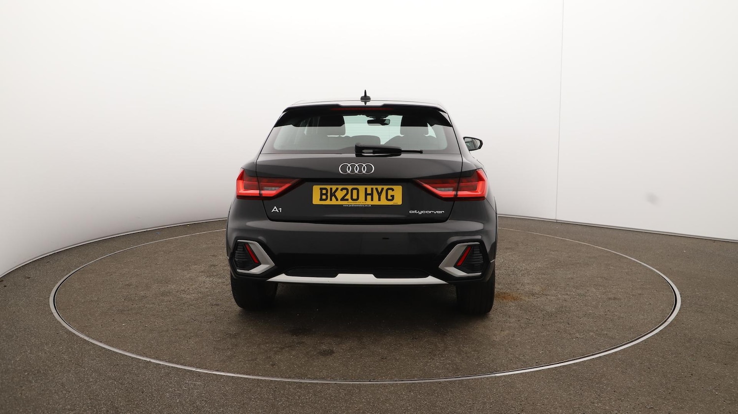 Used Audi A1 2020 for sale - 76099397: Photo 57