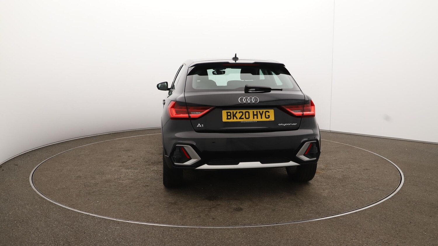 Used Audi A1 2020 for sale - 76099397: Photo 59