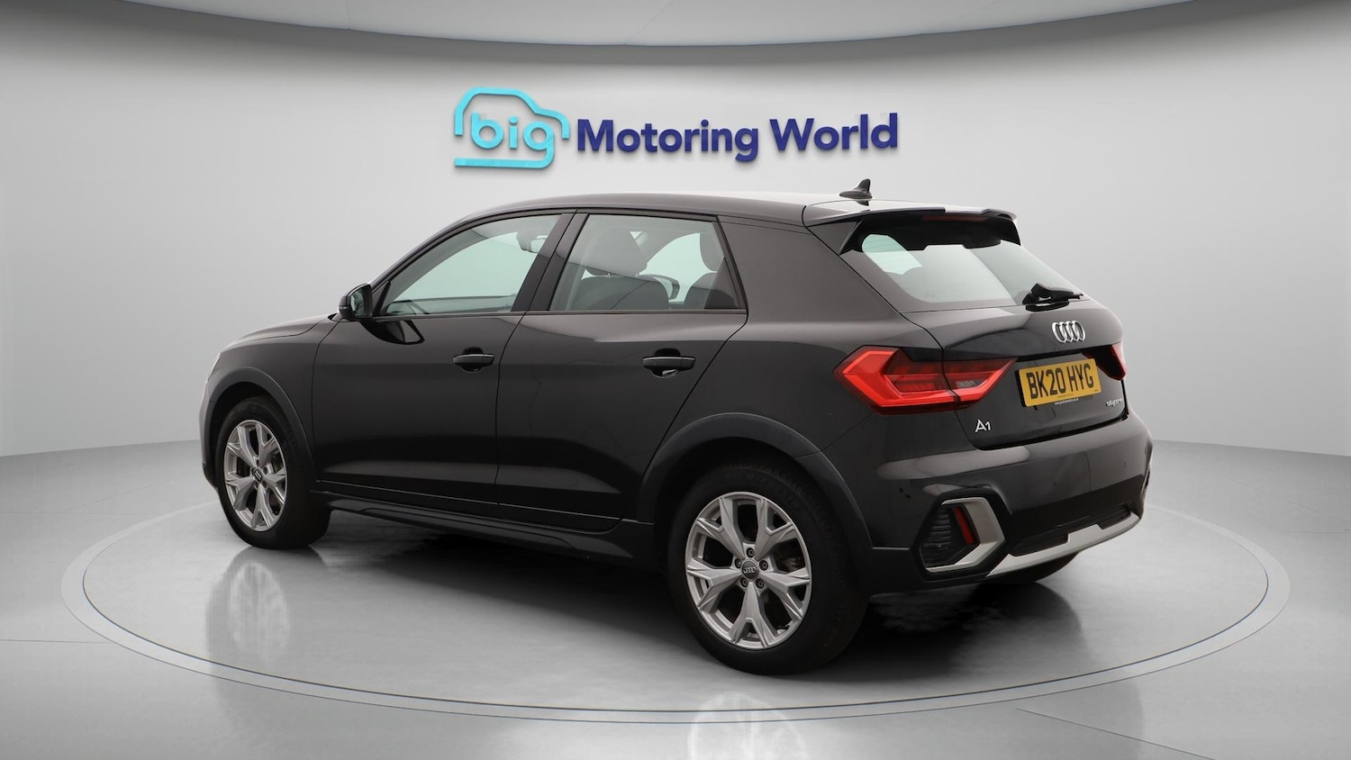 Used Audi A1 2020 for sale - 76099397: Photo 6