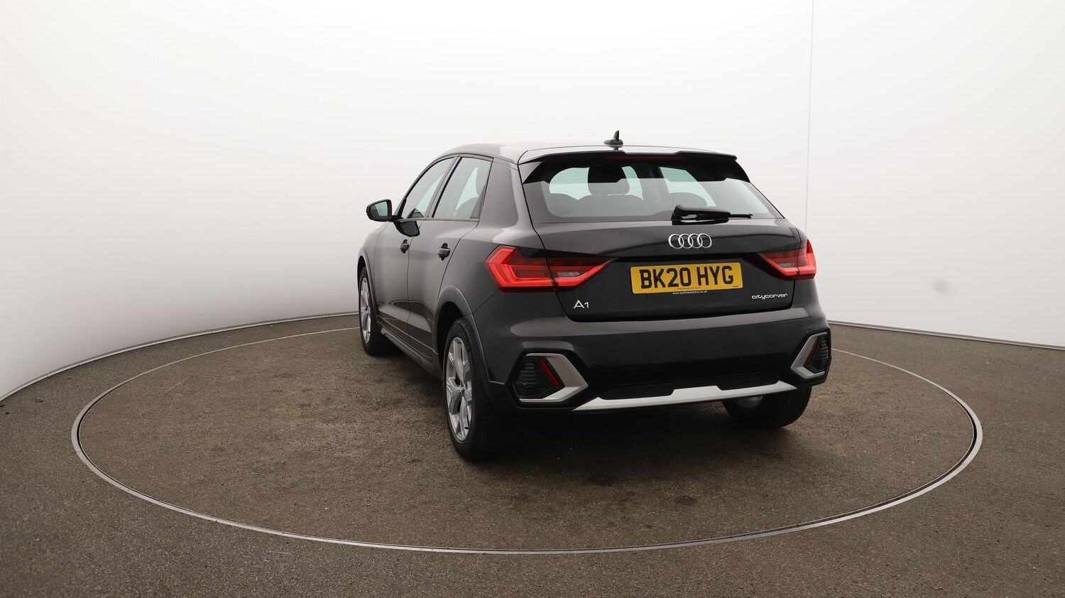Used Audi A1 2020 for sale - 76099397: Photo 60
