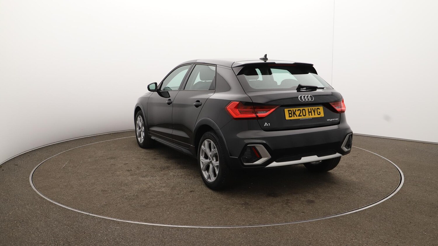Used Audi A1 2020 for sale - 76099397: Photo 61