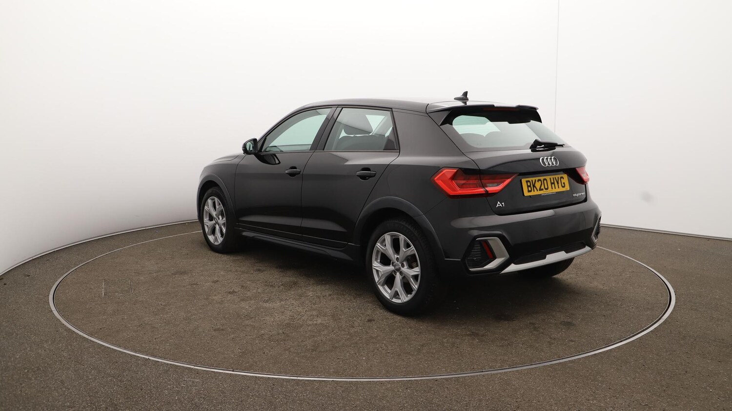 Used Audi A1 2020 for sale - 76099397: Photo 62