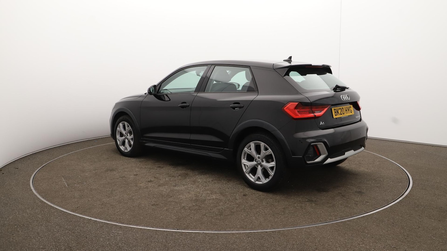 Used Audi A1 2020 for sale - 76099397: Photo 63