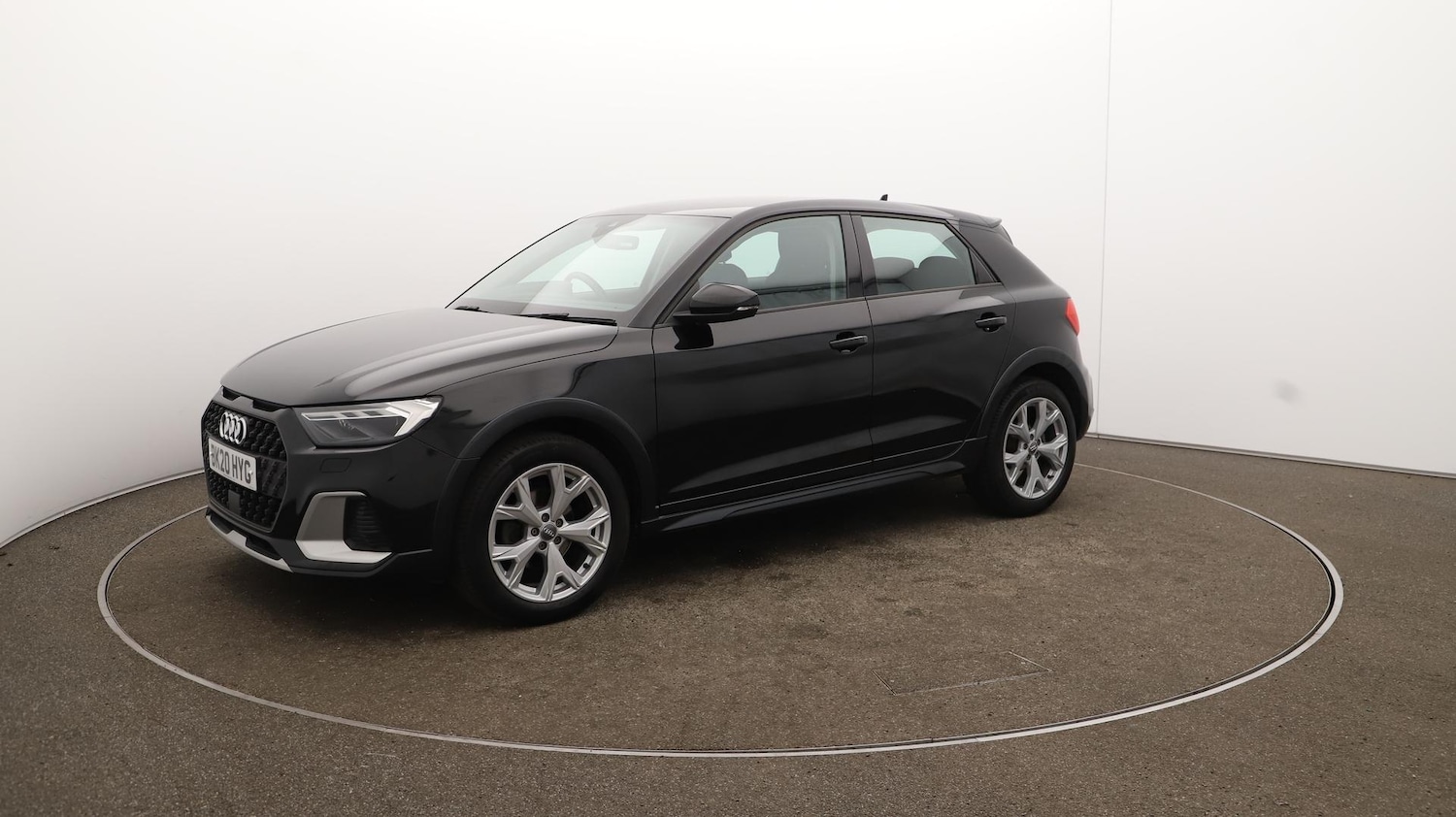 Used Audi A1 2020 for sale - 76099397: Photo 68