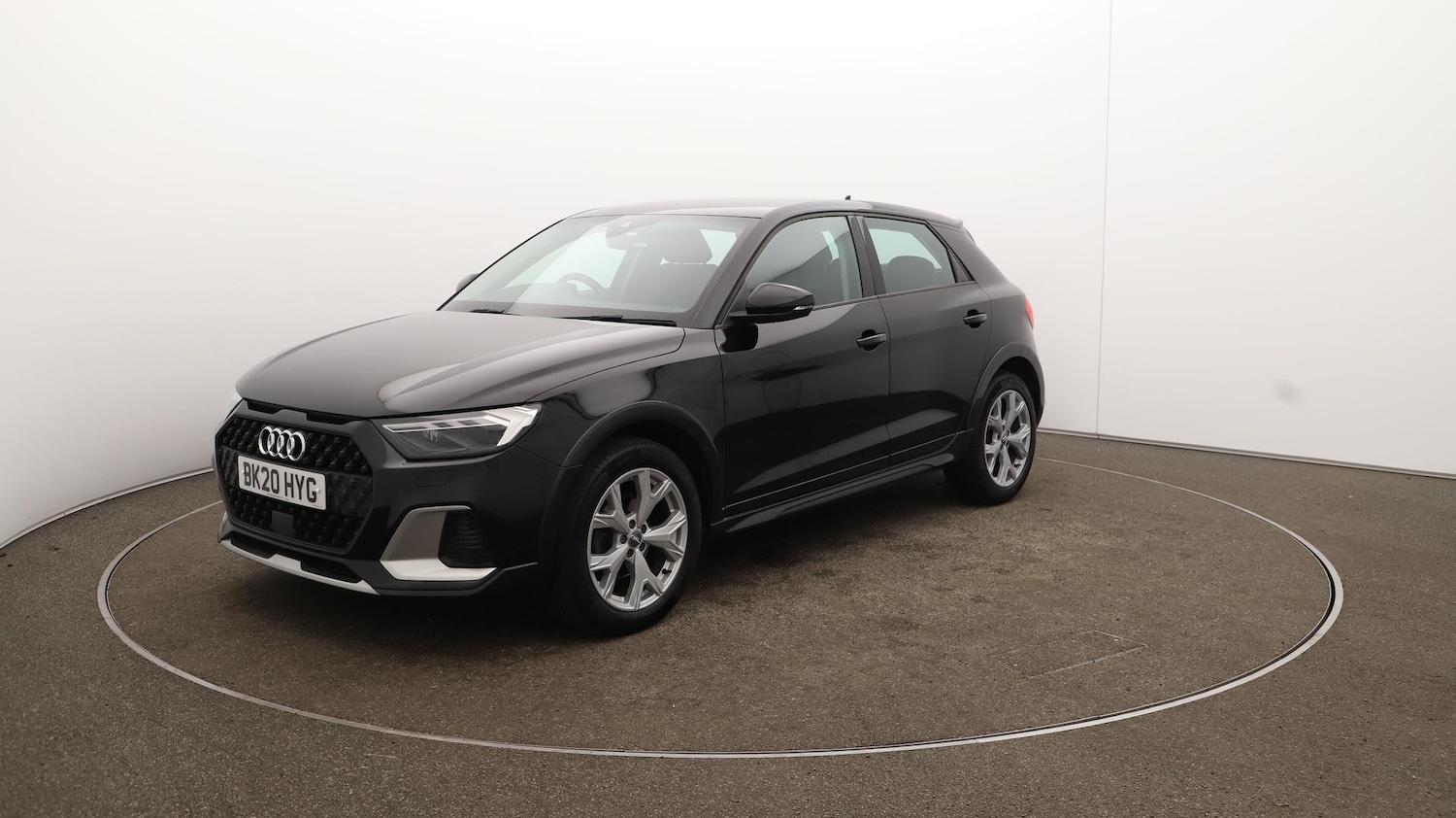Used Audi A1 2020 for sale - 76099397: Photo 69