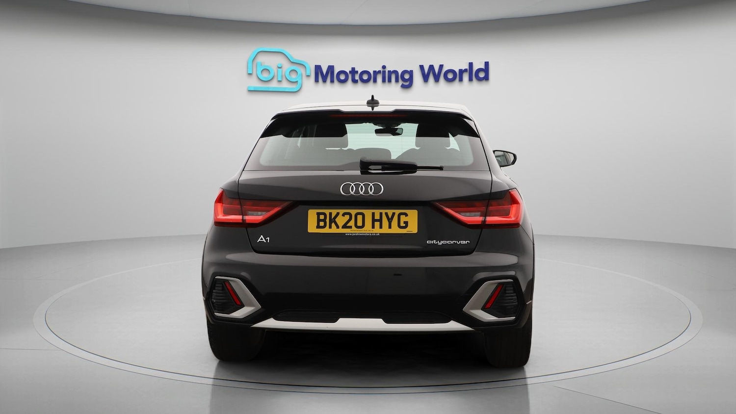 Used Audi A1 2020 for sale - 76099397: Photo 7