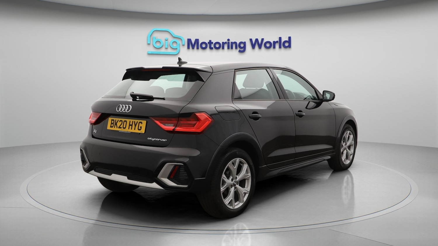 Used Audi A1 2020 for sale - 76099397: Photo 8