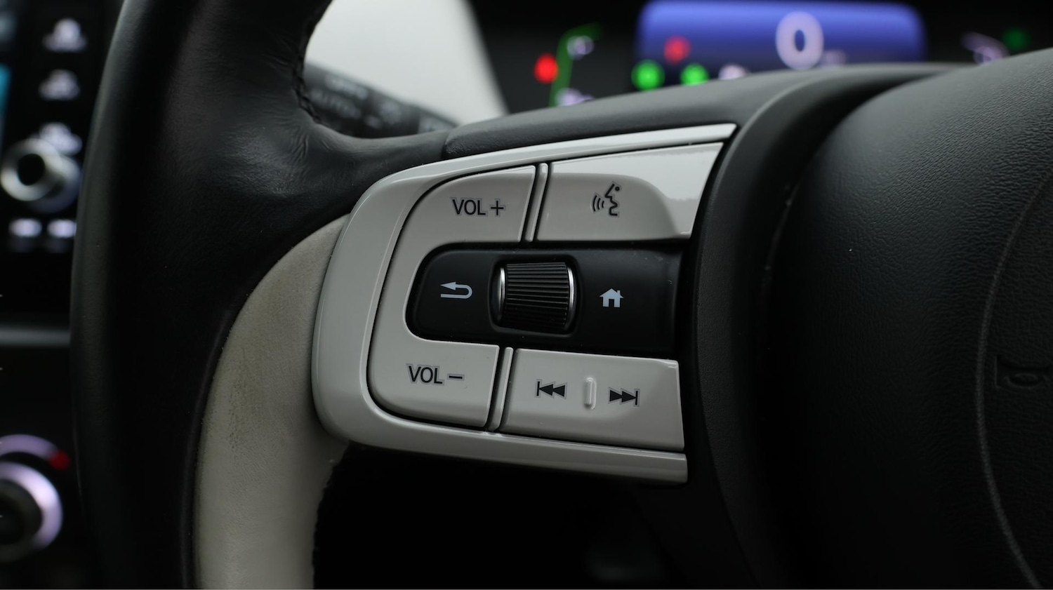 Vehicle 38