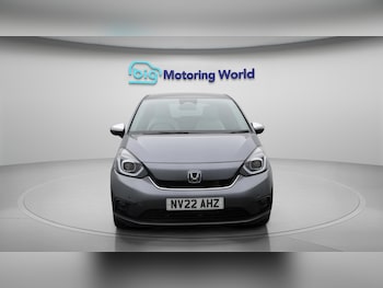 Used Honda Jazz 2022 for sale - 75837955: Photo