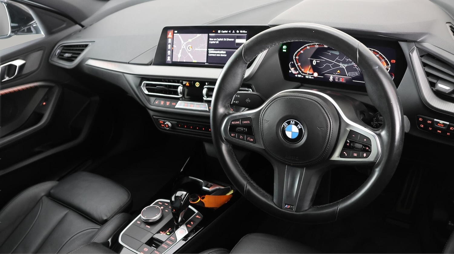 Used BMW 1 Series 2021 for sale - 76752409: Photo 10