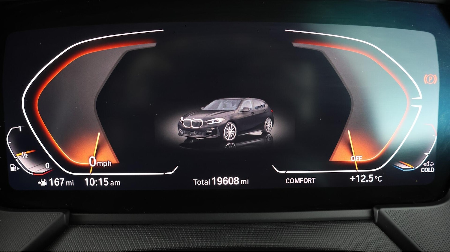 Used BMW 1 Series 2021 for sale - 76752409: Photo 11