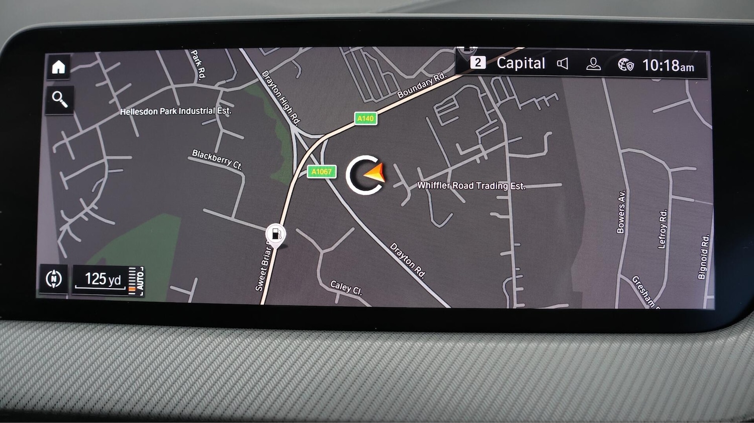 Used BMW 1 Series 2021 for sale - 76752409: Photo 12