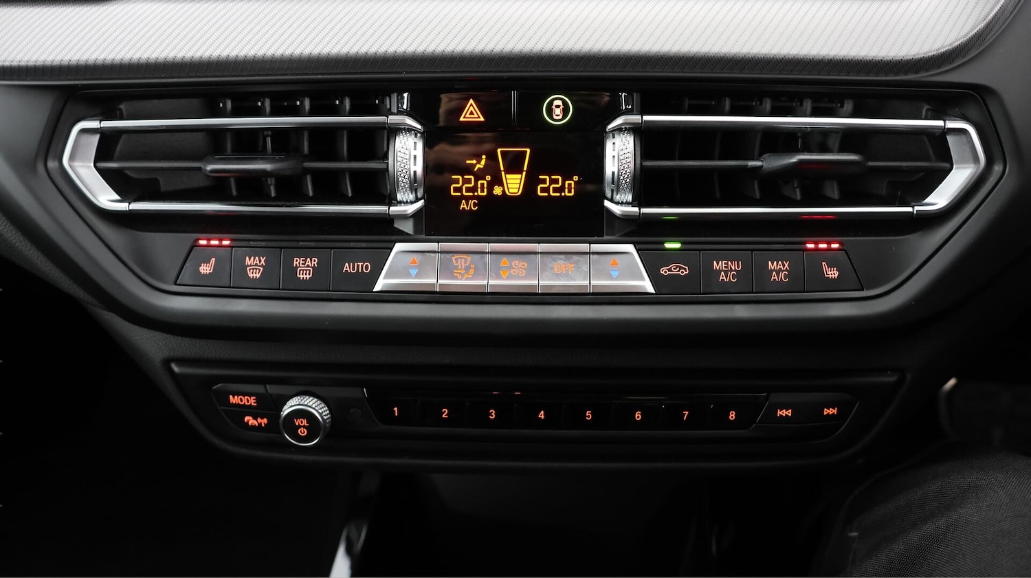 Used BMW 1 Series 2021 for sale - 76752409: Photo 13