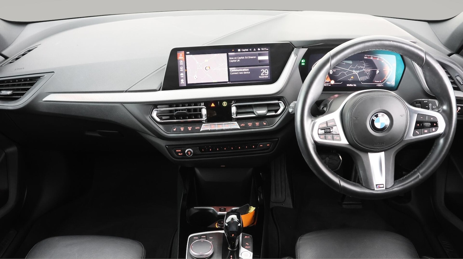 Used BMW 1 Series 2021 for sale - 76752409: Photo 14