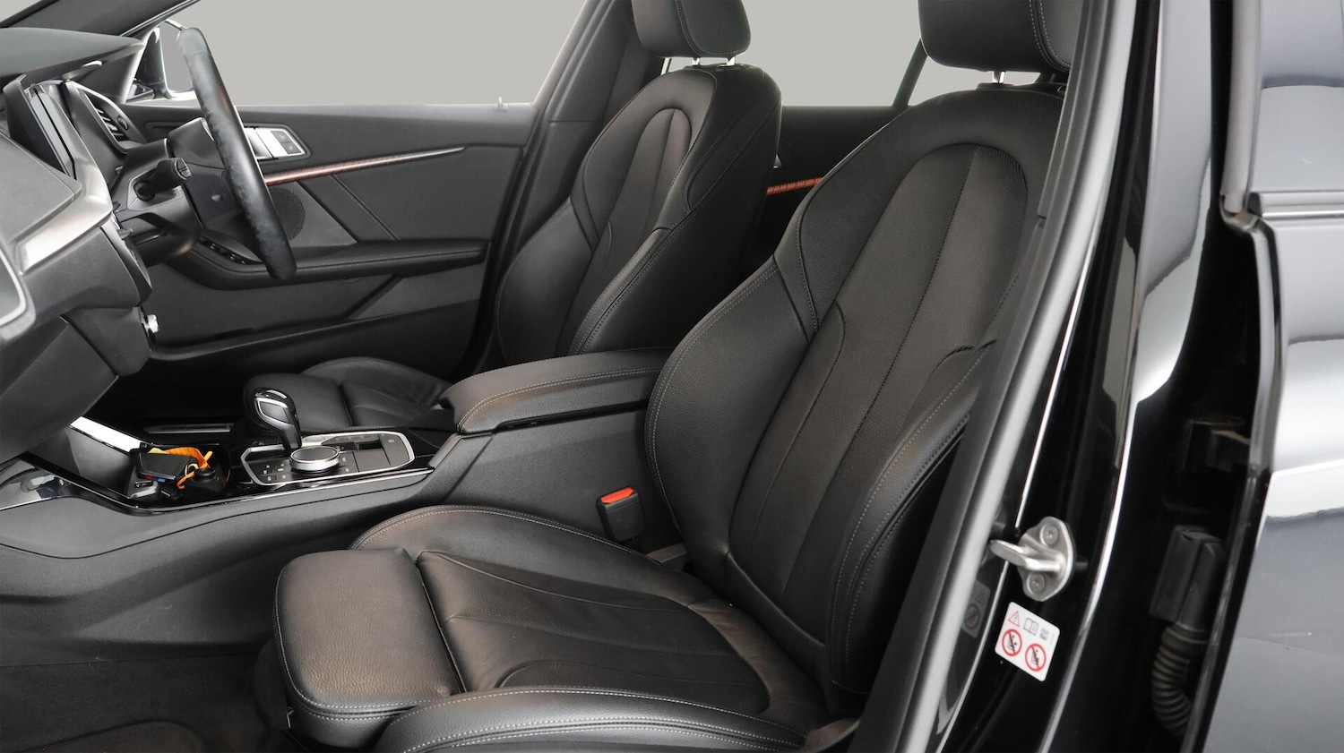 Used BMW 1 Series 2021 for sale - 76752409: Photo 17