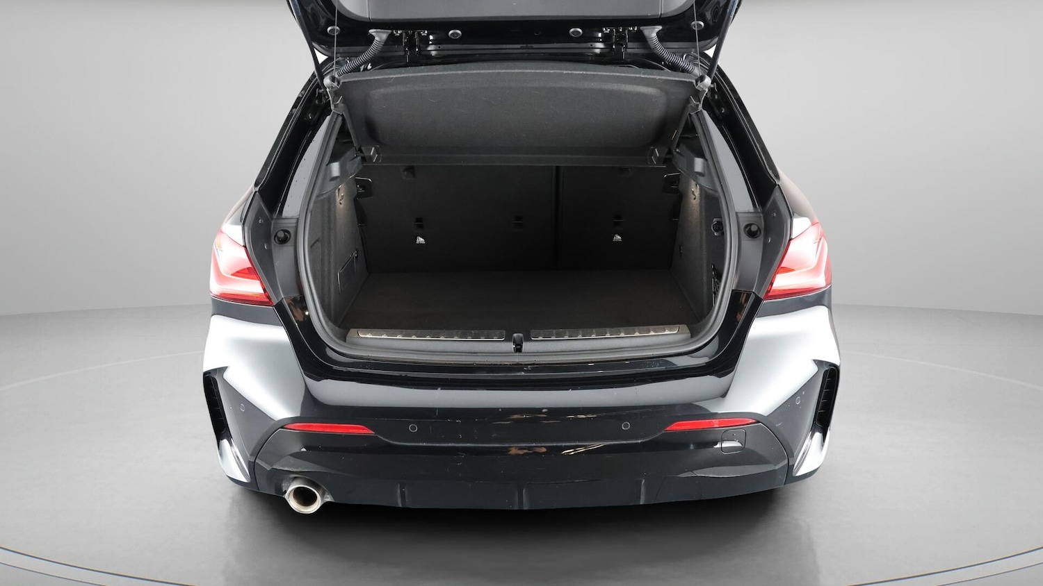 Used BMW 1 Series 2021 for sale - 76752409: Photo 18