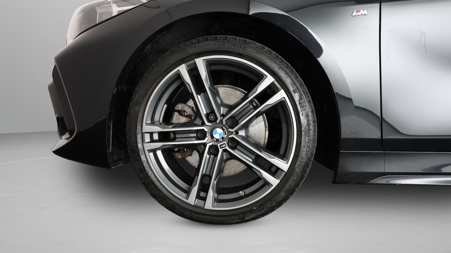 Used BMW 1 Series 2021 for sale - 76752409: Photo 19