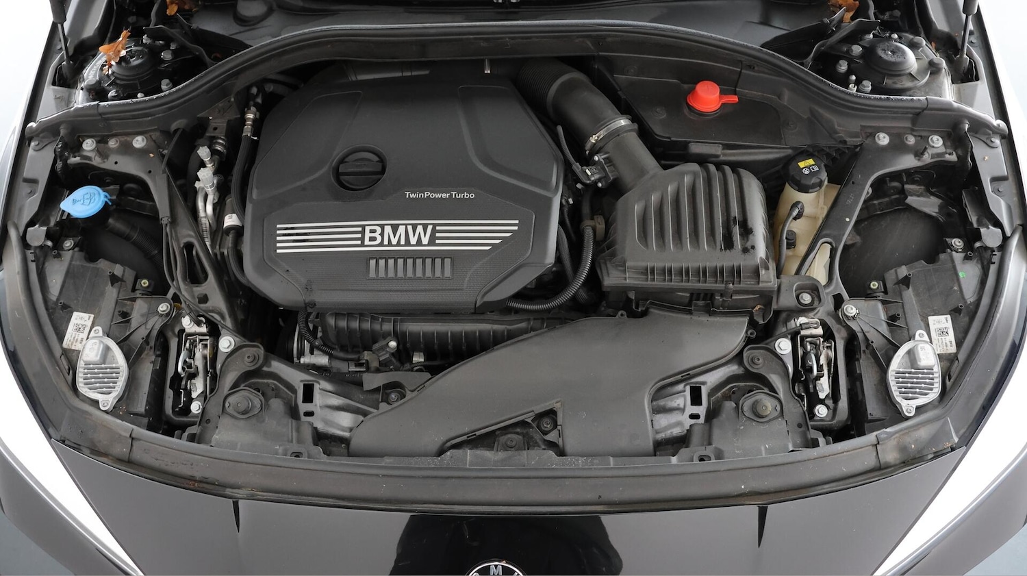 Used BMW 1 Series 2021 for sale - 76752409: Photo 20